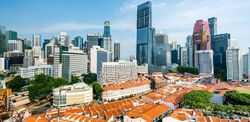 Tanjong Pagar Road (D2), Shop House #566728151